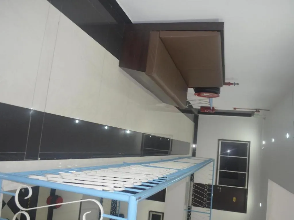 Hotel Grand Mutiara Κουάλα Λουμπούρ 2*,  Μαλαισία