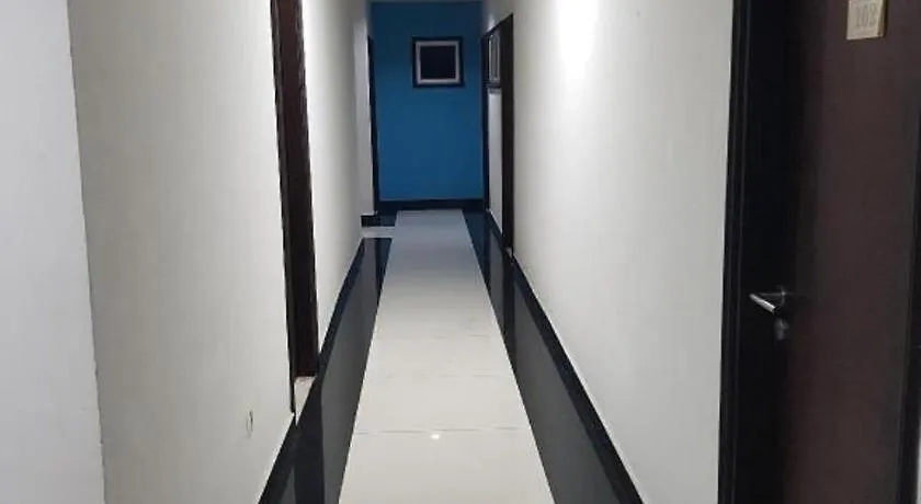 **  Hotel Grand Mutiara Κουάλα Λουμπούρ Μαλαισία