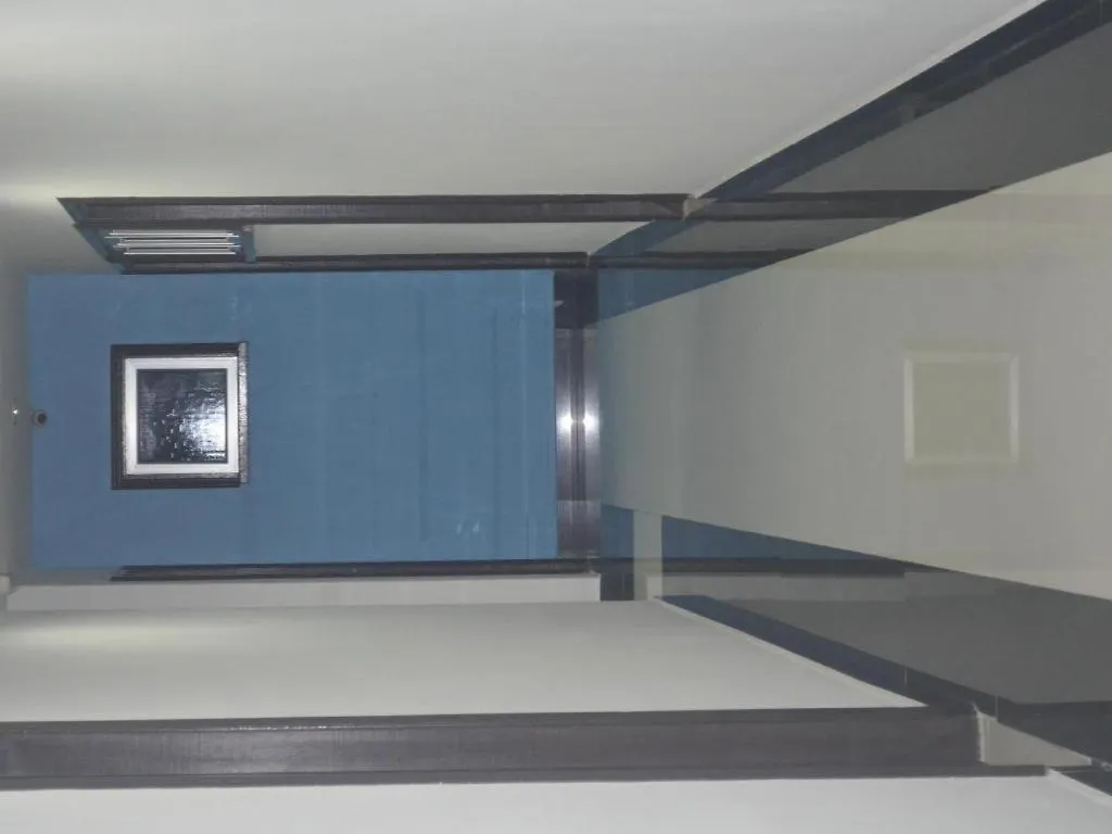 Hotel Grand Mutiara Κουάλα Λουμπούρ