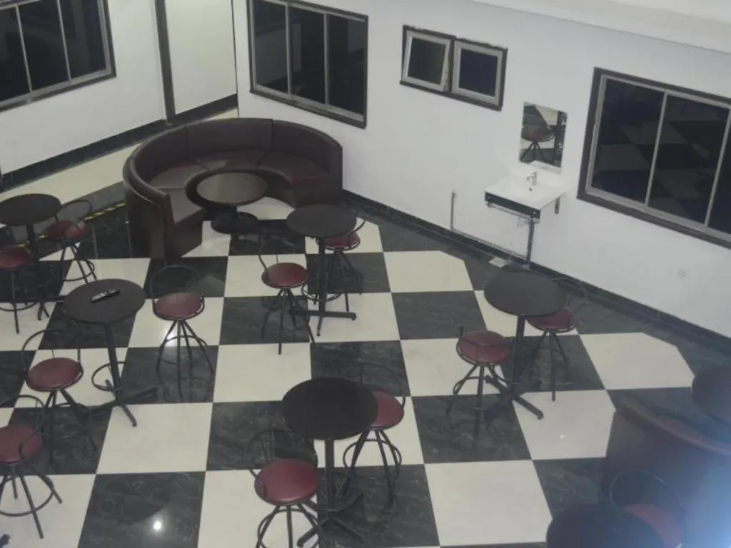 Hotel Grand Mutiara Κουάλα Λουμπούρ