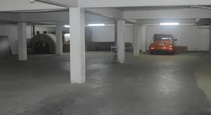 Hotel Grand Mutiara Κουάλα Λουμπούρ