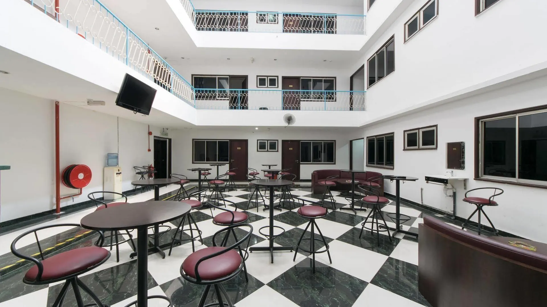 **  Hotel Grand Mutiara Κουάλα Λουμπούρ Μαλαισία