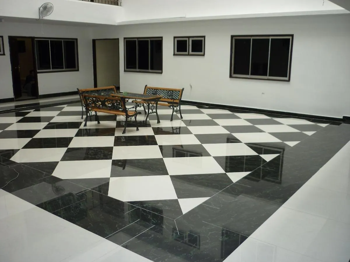Hotel Grand Mutiara Κουάλα Λουμπούρ