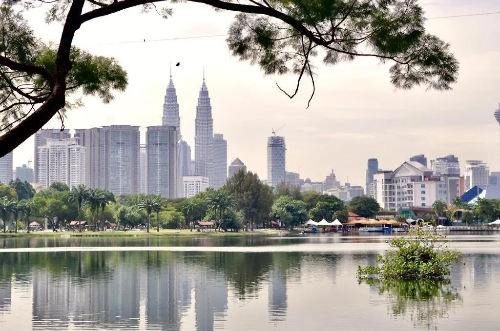 Hotel Grand Mutiara Kuala Lumpur