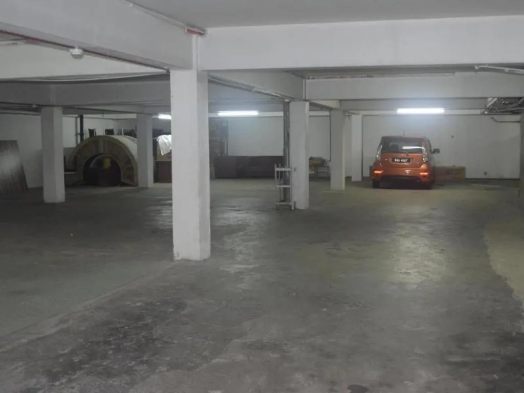 Hotel Grand Mutiara Малайзия