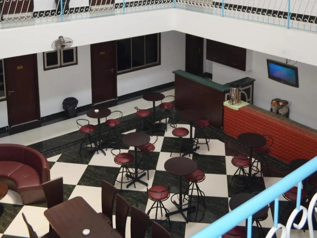 Hotel Grand Mutiara 2*, Куала-Лумпур Малайзия