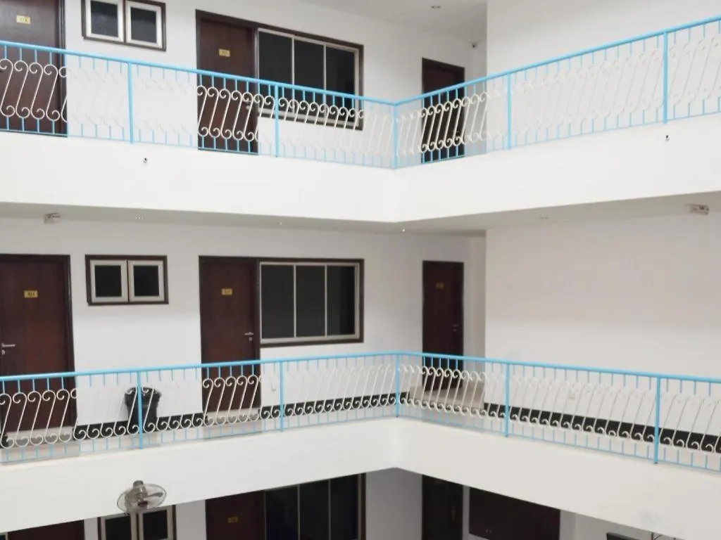 Hotel Grand Mutiara