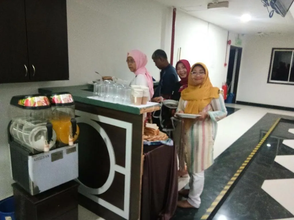 Hotel Grand Mutiara