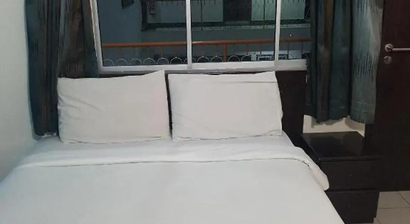 Hotel Grand Mutiara Малайзия