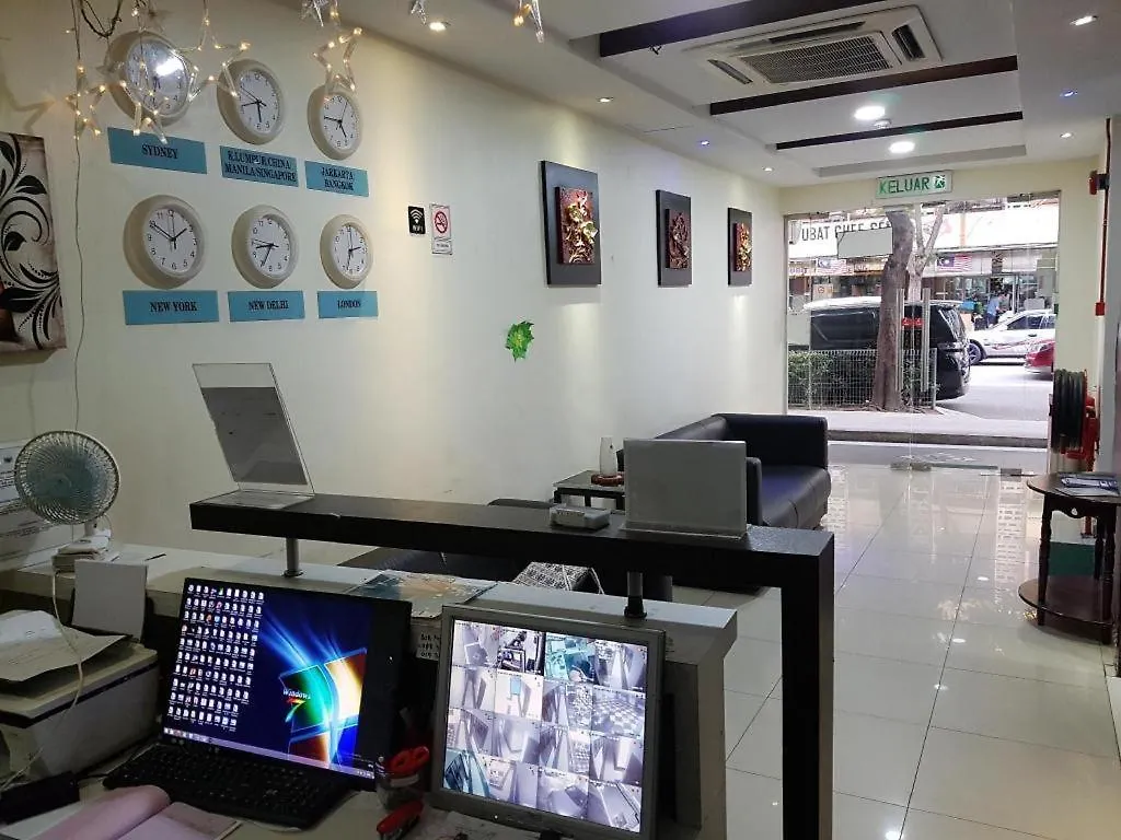 Hotel Grand Mutiara Малайзия