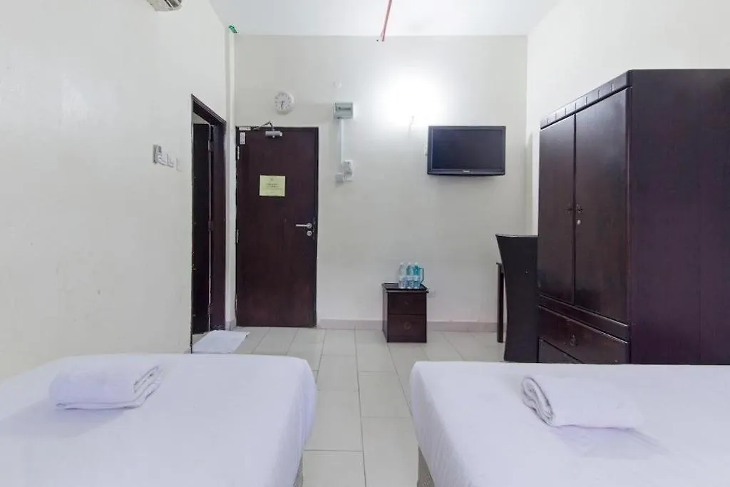 Hotel Grand Mutiara