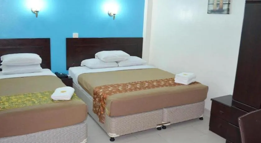 Hotel Grand Mutiara