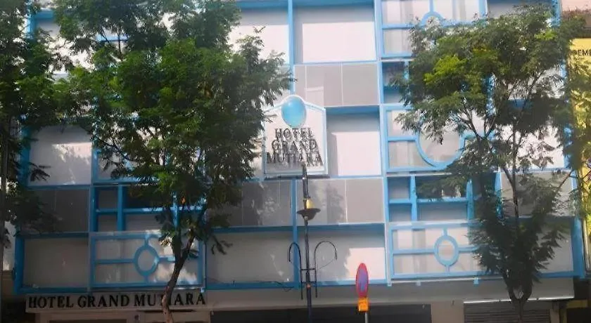 Hotel Grand Mutiara Малайзия