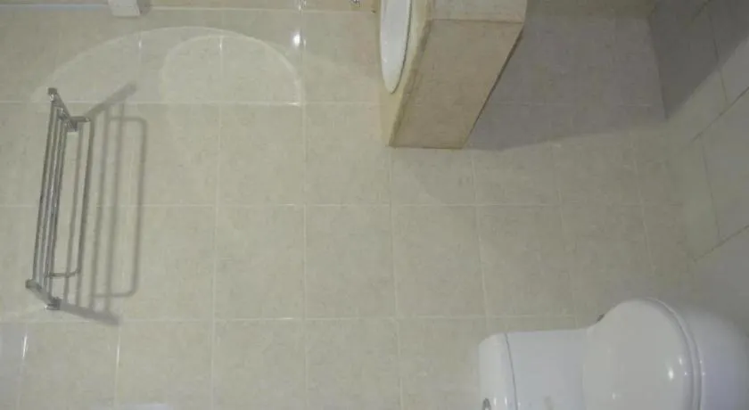 Hotel Grand Mutiara 2*, Куала-Лумпур