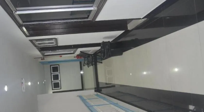 Hotel Grand Mutiara