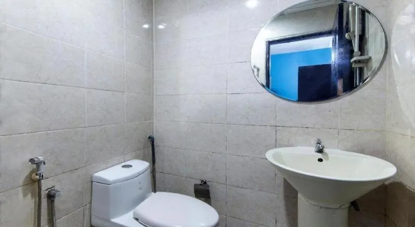 Hotel Grand Mutiara Κουάλα Λουμπούρ