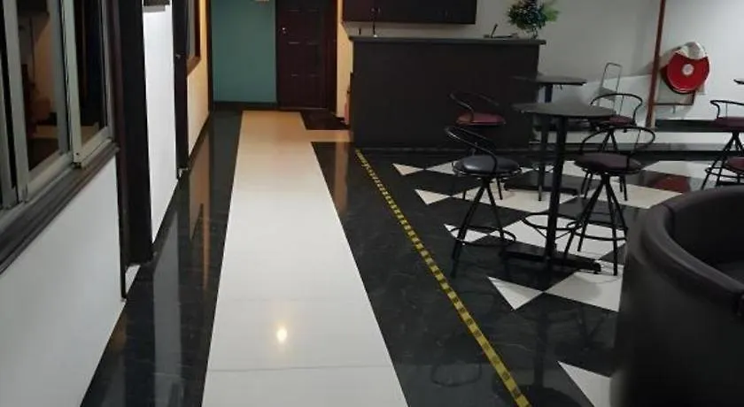 Hotel Grand Mutiara Куала-Лумпур