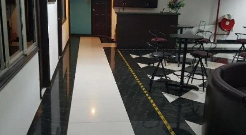 Hotel Grand Mutiara