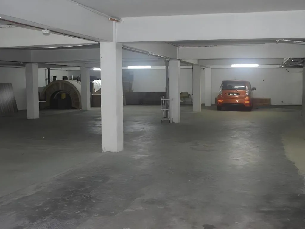Hotel Grand Mutiara
