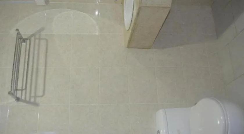 Hotel Grand Mutiara Κουάλα Λουμπούρ
