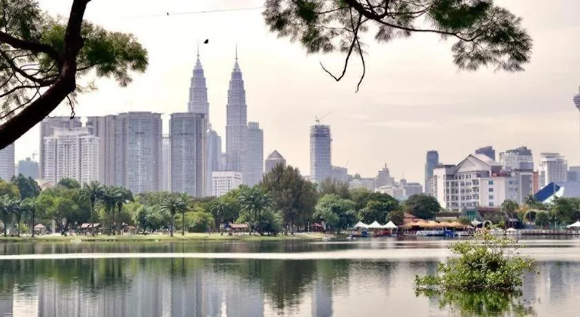 Hotel Grand Mutiara Kuala Lumpur