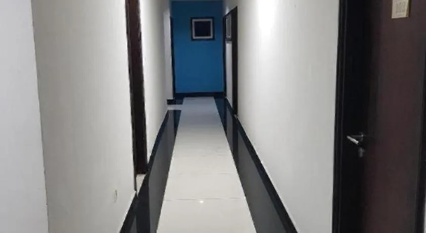 **  Hotel Grand Mutiara Kuala Lumpur Malajzia