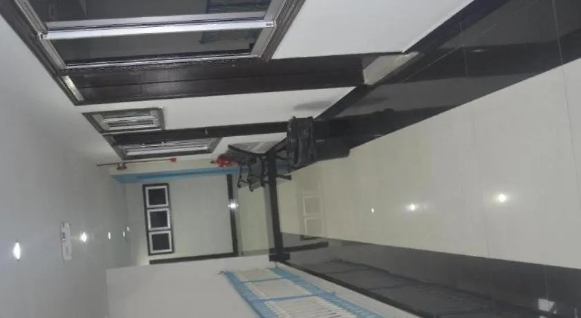 Hotel Grand Mutiara Kuala Lumpur