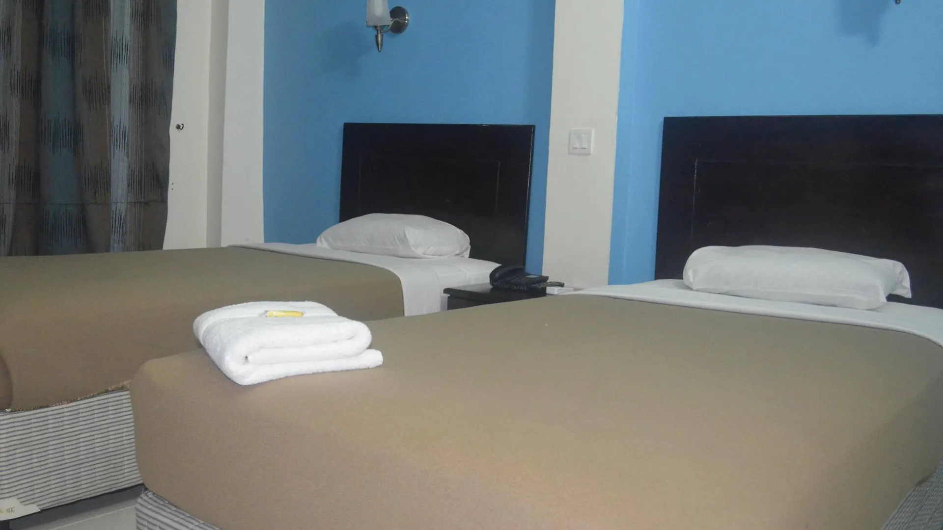 Hotel Grand Mutiara