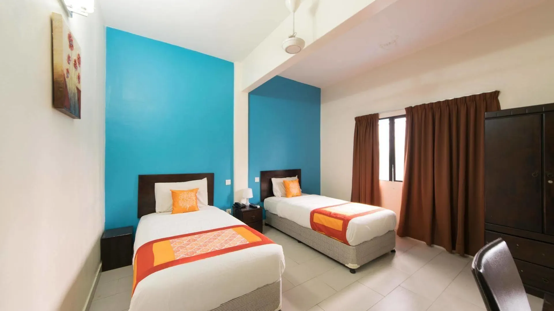 Hotel Grand Mutiara