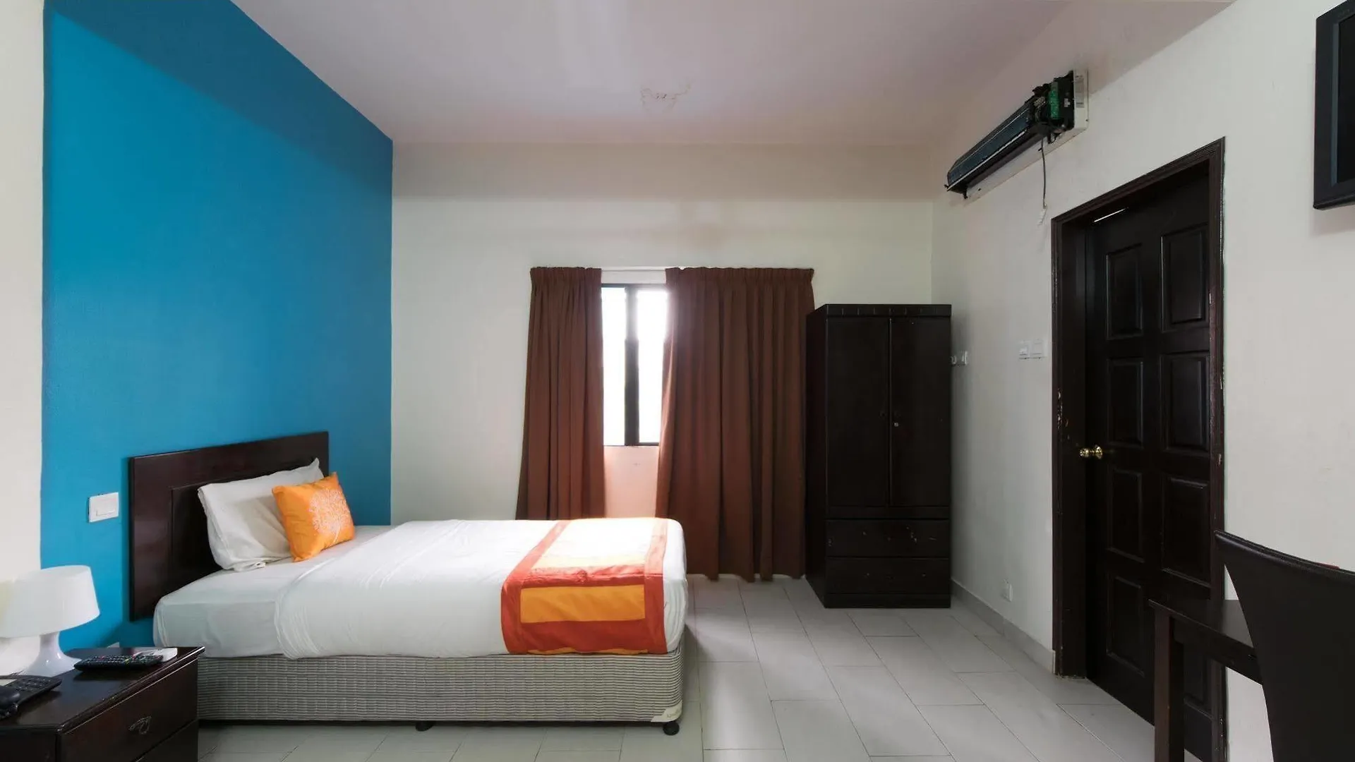 Hotel Grand Mutiara