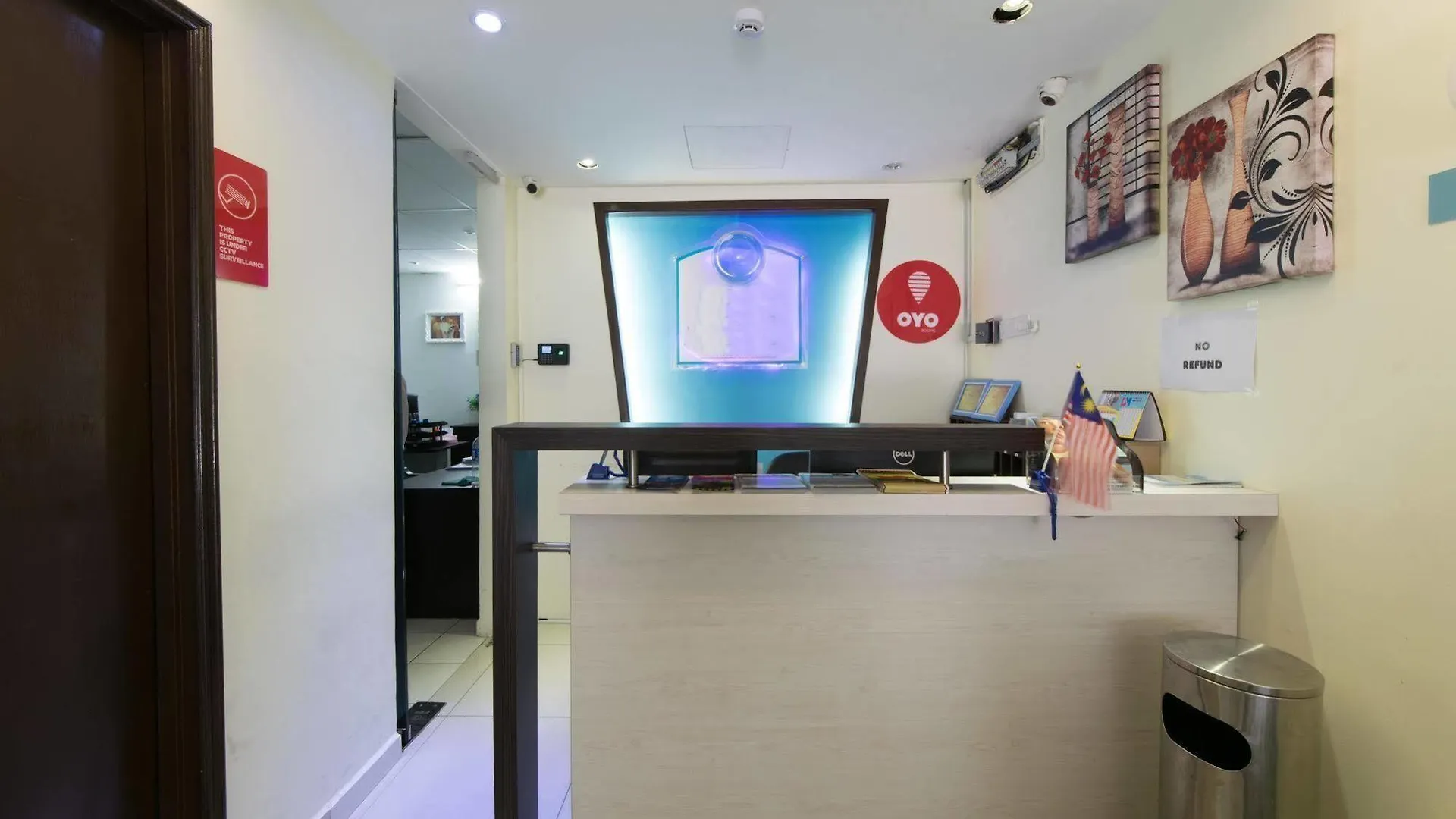 Hotel Grand Mutiara Малайзия