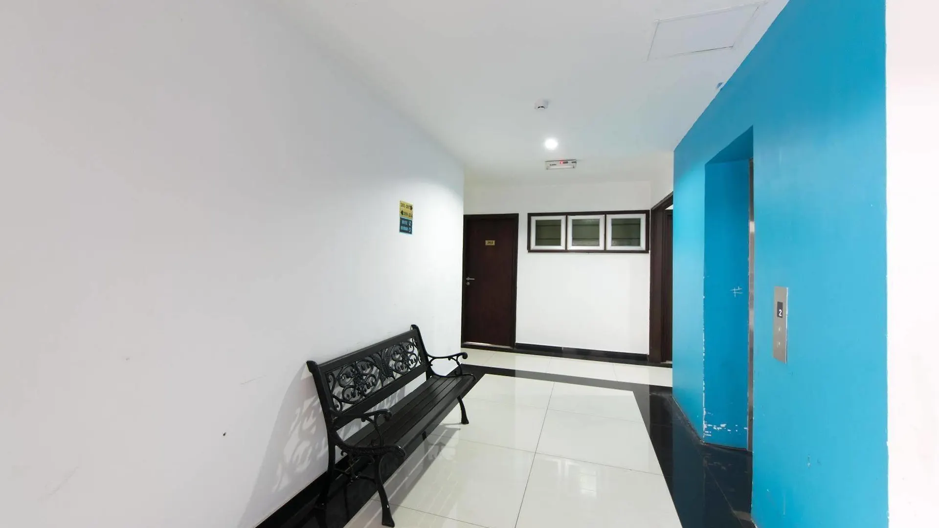Hotel Grand Mutiara
