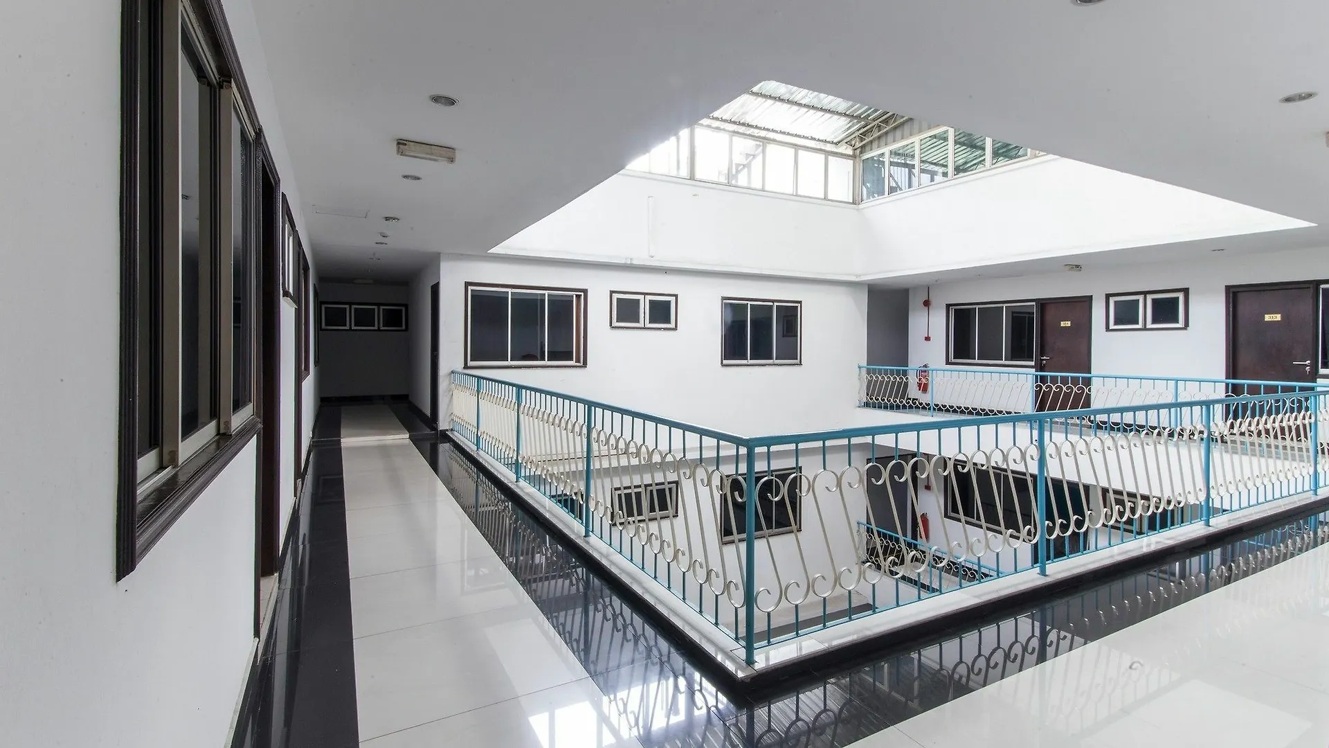 **  Hotel Grand Mutiara Малайзия