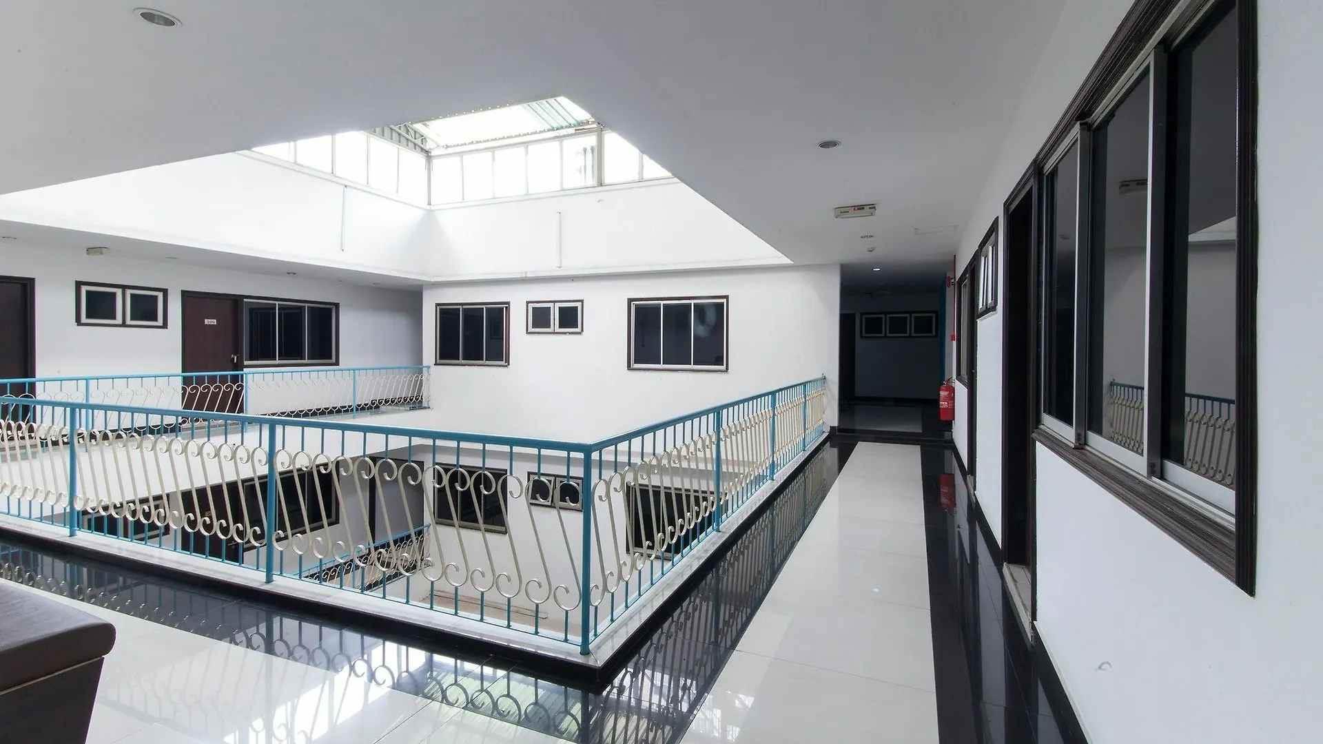 Hotel Grand Mutiara Куала-Лумпур