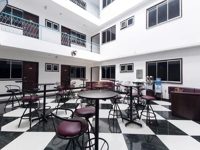 Hotel Grand Mutiara