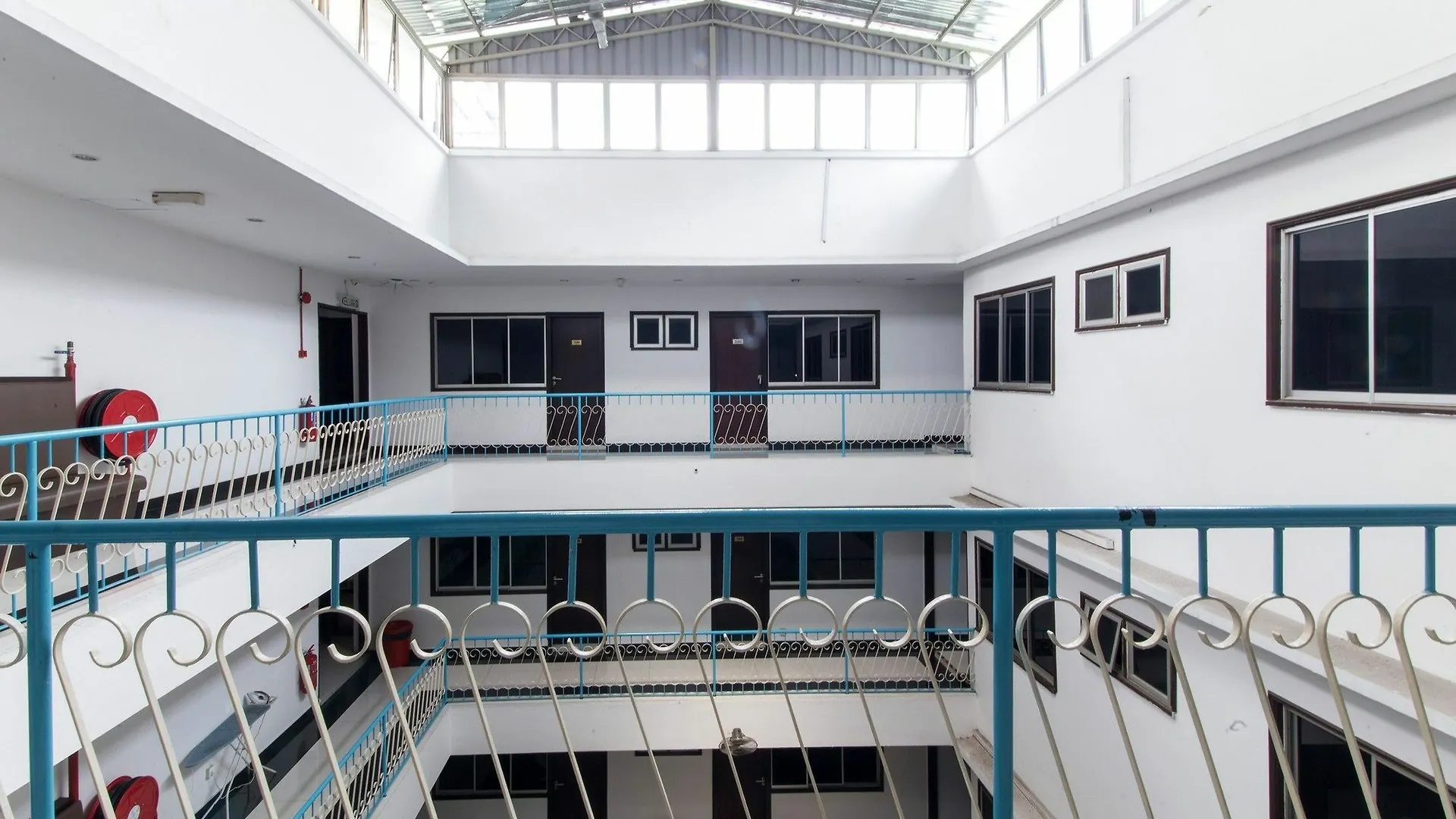 Hotel Grand Mutiara